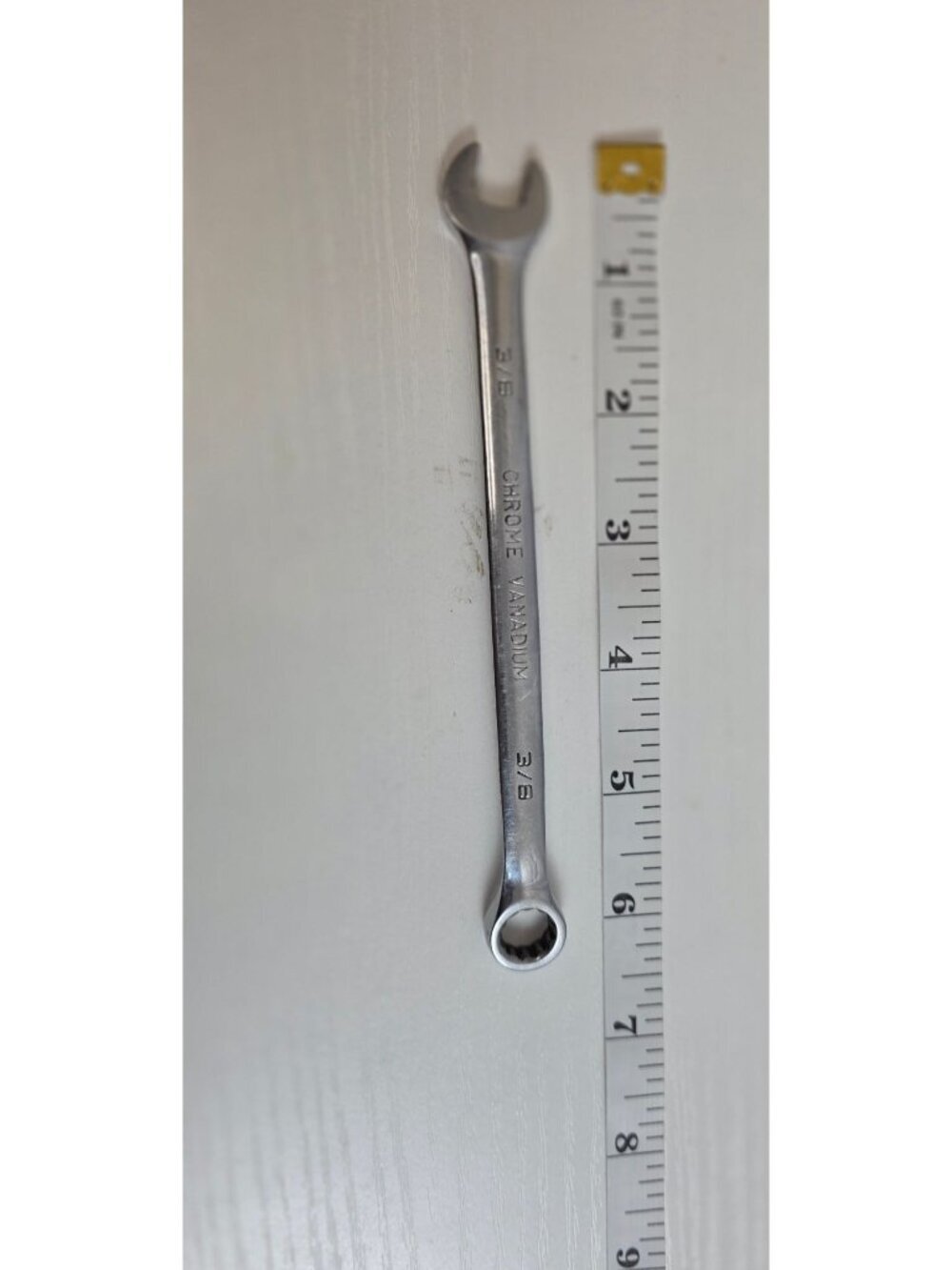 Ace Pro Series 3/8 Inch Combination Wrench